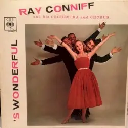 'S Wonderful by Ray Conniff