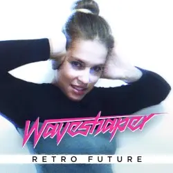 Retro Future by Waveshaper