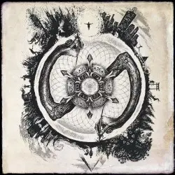 The Amanuensis by Monuments