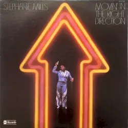 Movin' in the Right Direction by Stephanie Mills