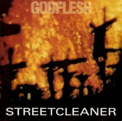 Streetcleaner by Godflesh