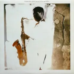 Journey to the Urge Within by Courtney Pine