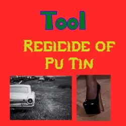 Regicide of Pu Tin by Tool