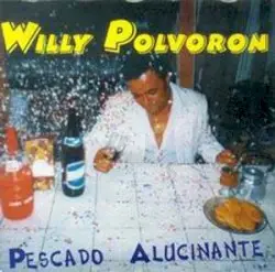 Pescado alucinante by Willy Polvorón