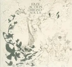 Broad Souls by Faze Action