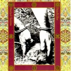 Buried Secrets by Painkiller