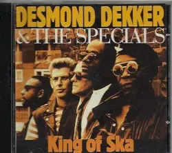 King of Ska by Desmond Dekker & The Specials