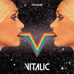 Voyager by Vitalic