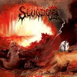 Born of Slime by Slugdge