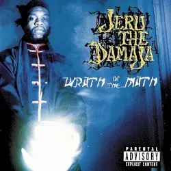 Wrath of the Math by Jeru the Damaja