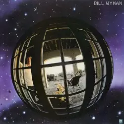 Bill Wyman by Bill Wyman