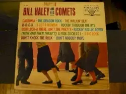 Bill Haley and His Comets by Bill Haley and His Comets
