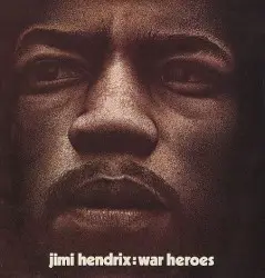 War Heroes by Jimi Hendrix