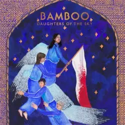 Daughters of the Sky by Bamboo