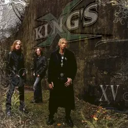 XV by King’s X