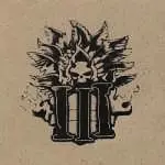 Boot #1 by Hank Williams III