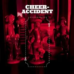 Admission by Cheer‐Accident