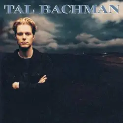 Tal Bachman by Tal Bachman