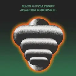 Shadows of Tomorrow b/w The Brain Produces Electrical Waves by Mats Gustafsson & Joachim Nordwall