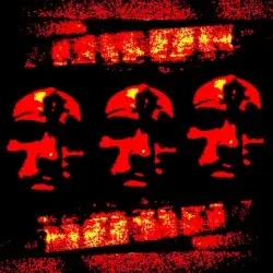 Houses of Voodoo by Junkyard Shaman