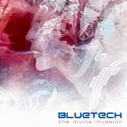 The Divine Invasion by Bluetech