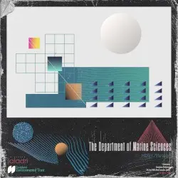 The Department of Marine Sciences by Hello Meteor