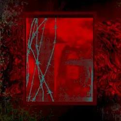 Tar Blight Blackest Wound by Mass Graven Image
