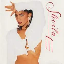 Sheila E. by Sheila E.