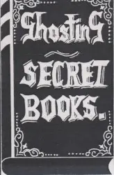 Secret Books by Ghosting