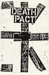 Death Pact 8 by Vidna Obmana & Kapotte Muziek