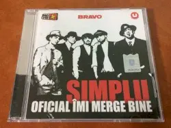 Oficial Îmi Merge Bine by Simplu