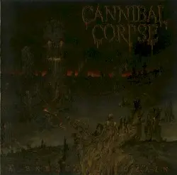 A Skeletal Domain by Cannibal Corpse