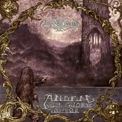 Ånden som Gjorde Opprør Remaster by Mortiis
