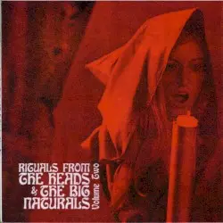 Rituals From The Heads & The Big Naturals, Volume Two by The Heads & The Big Naturals