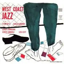West Coast Jazz by Stan Getz