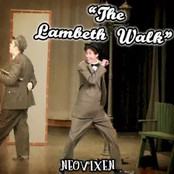 The Lambeth Walk by Neovixen
