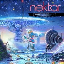 Time Machine by Nektar