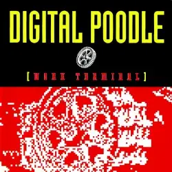 Work Terminal by Digital Poodle