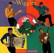 Yummy Yummy by The Wiggles