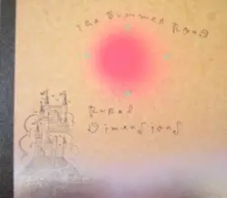 Rural Dimensions by MV & EE with The Bummer Road