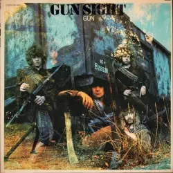 Gunsight by Gun