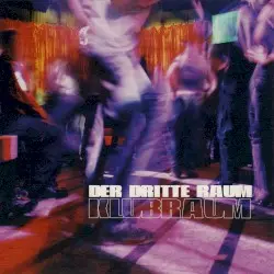 Klubraum by Der Dritte Raum
