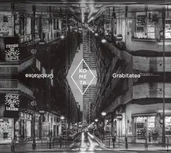 Grabitatea by Kometa