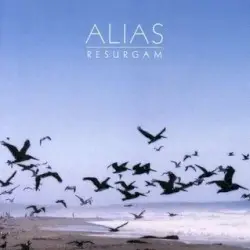 Resurgam by Alias