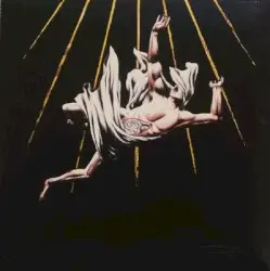 Fas — Ite, maledicti, in ignem aeternum by Deathspell Omega