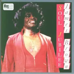 Soul Jubilee by James Brown