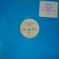No Vocals Necessary by Farley Jackmaster Funk