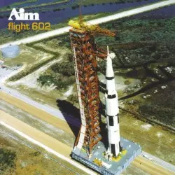 Flight 602 by Aim