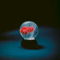 Nothing by DARKSIDE