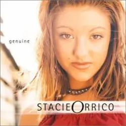 Genuine by Stacie Orrico